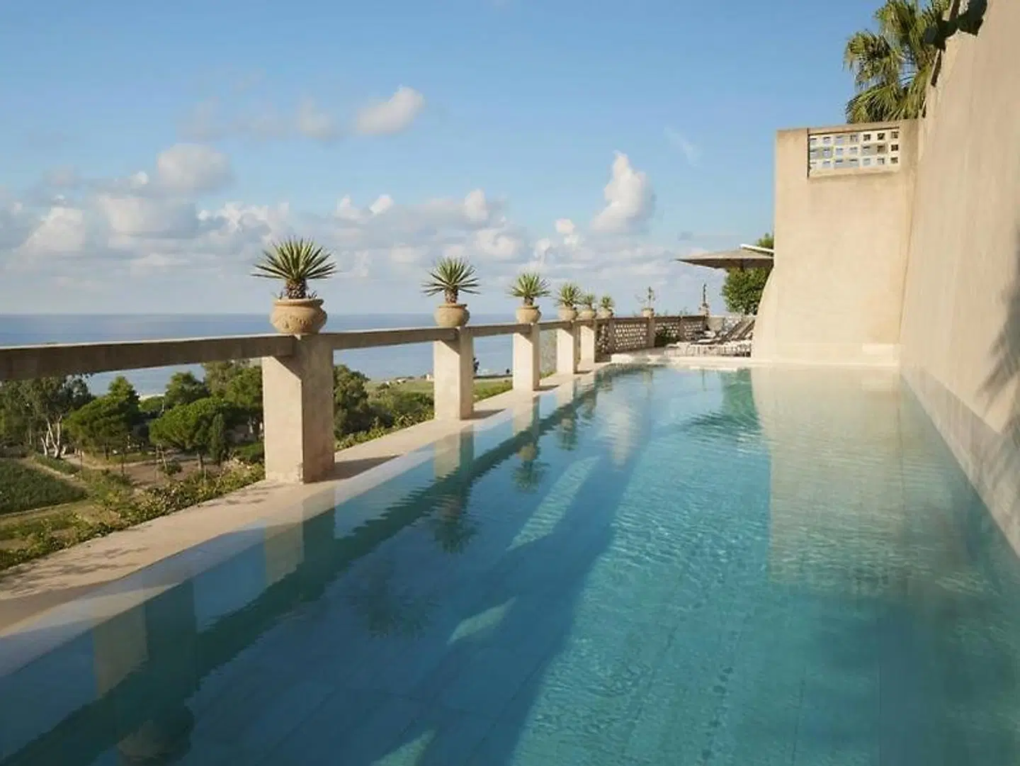 Villa Paola OUTDOOR_POOL