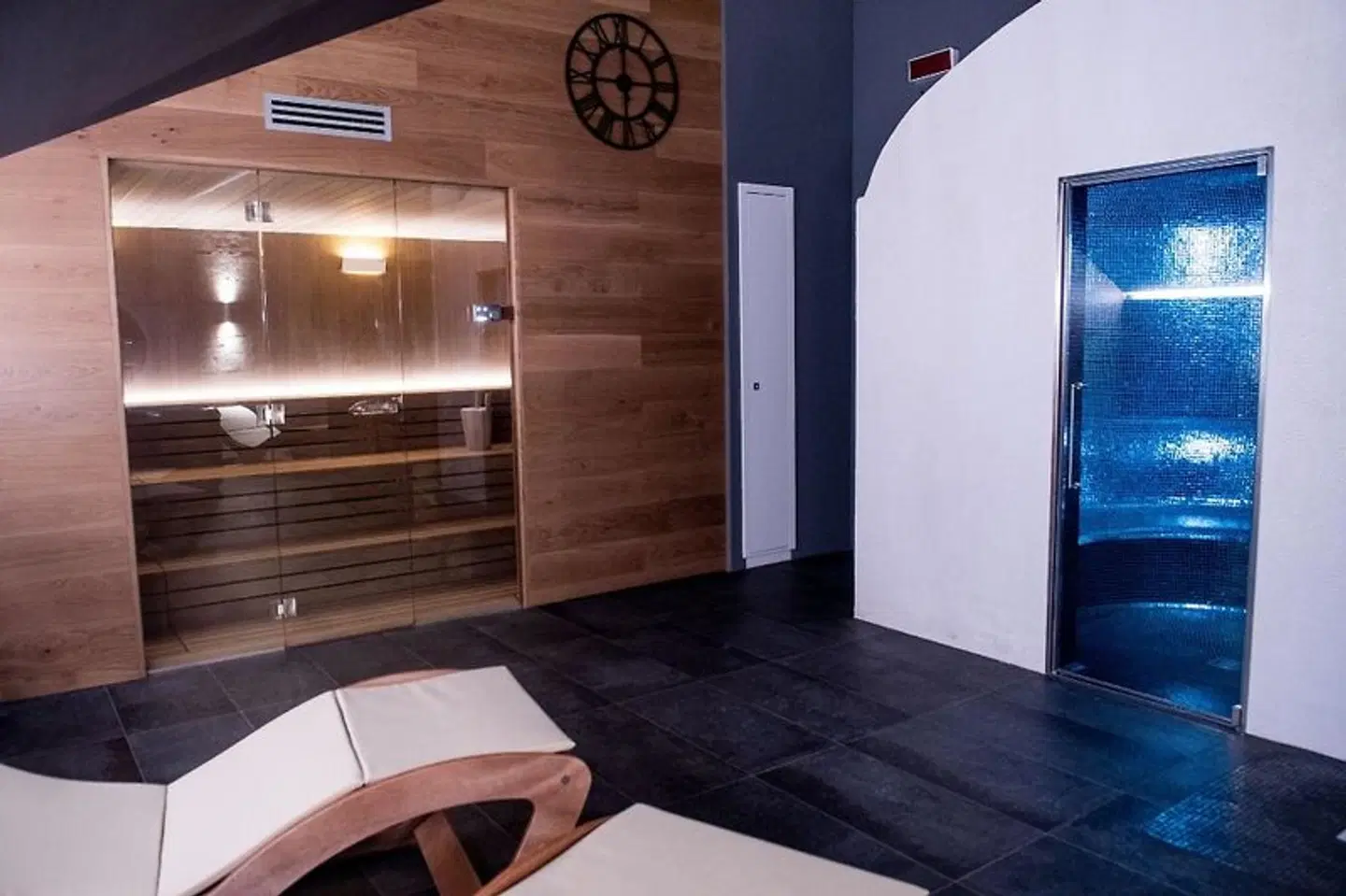 Relais Santo Stefano Hotel SPA Ristorante HEALTH_BEAUTY