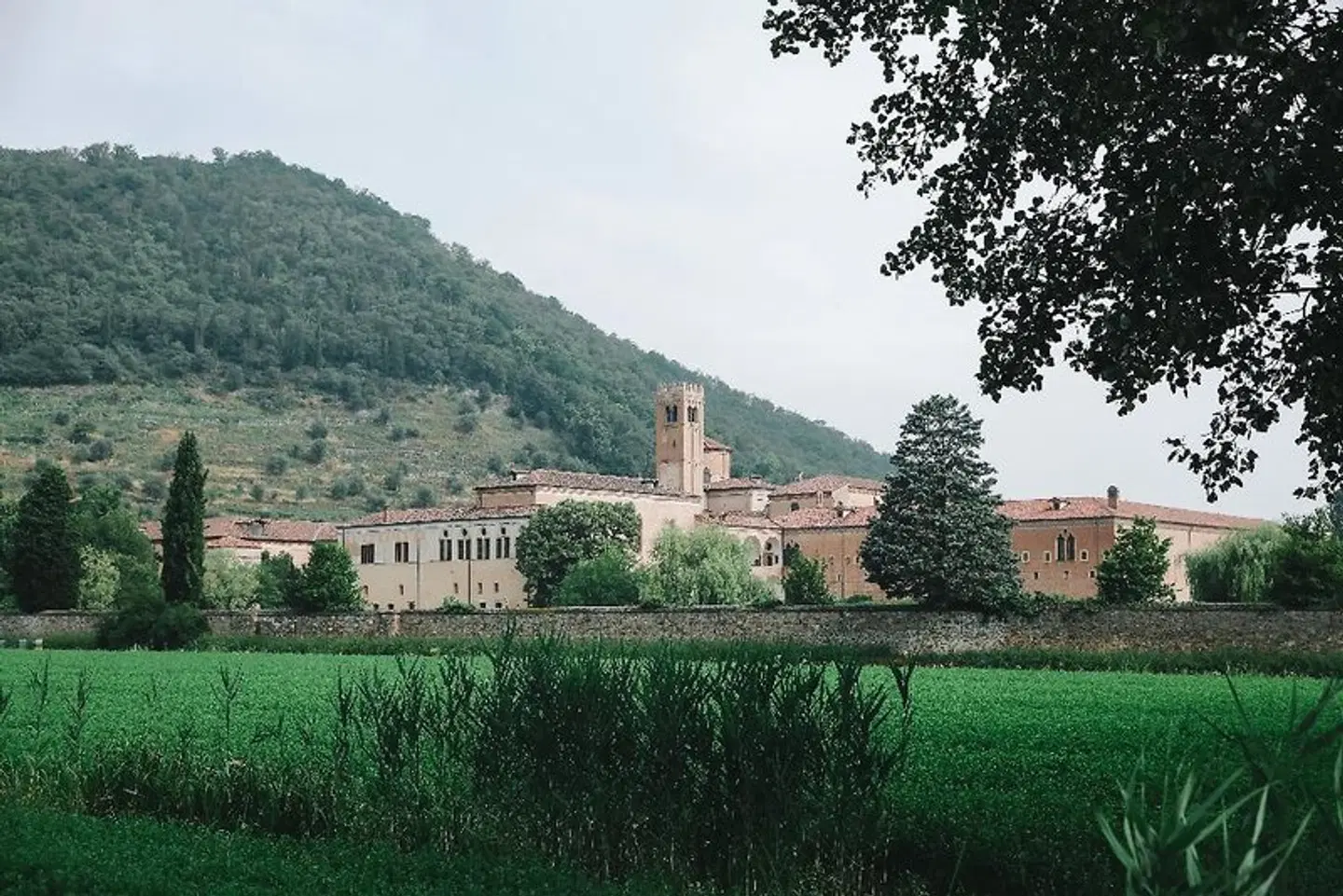 President Terme EXTERIOR