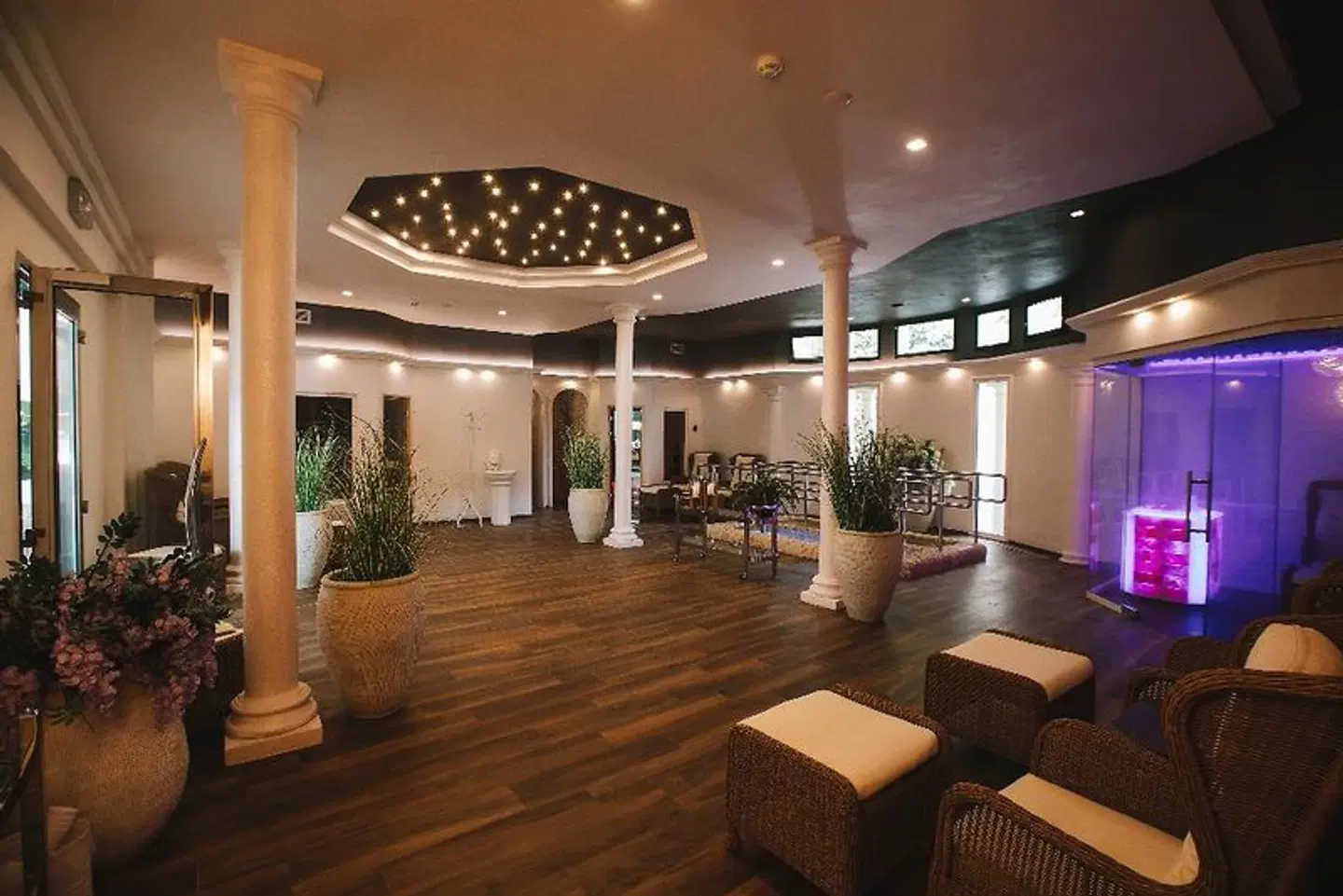 President Terme LOUNGE_LOBBY