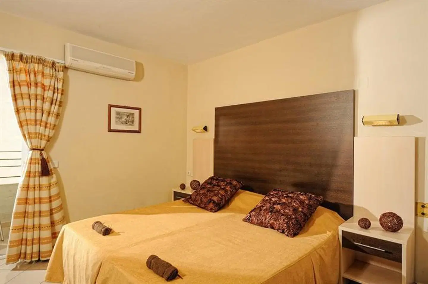 Senses Blue Boutique Hotel ROOM_EXAMPLE