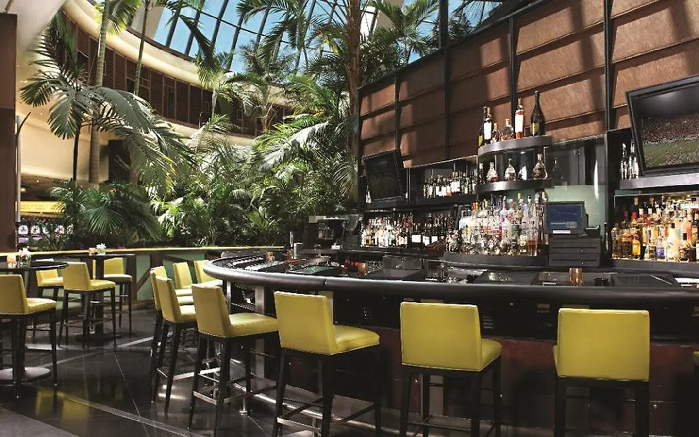 The Mirage Hotel & Casino Bar