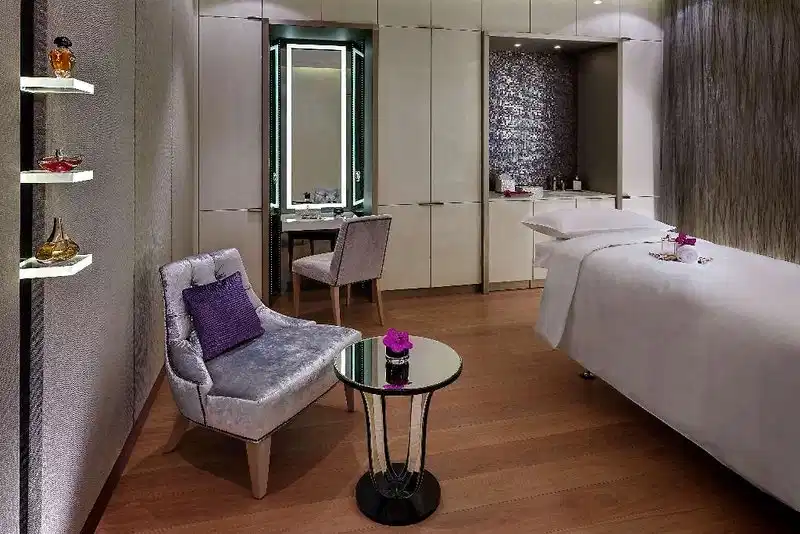 Waldorf Astoria Berlin – Hotelfoto