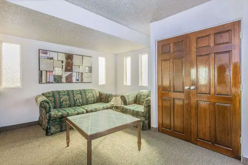 Days Inn by Wyndham Camarillo - Ventura – Hotelfoto