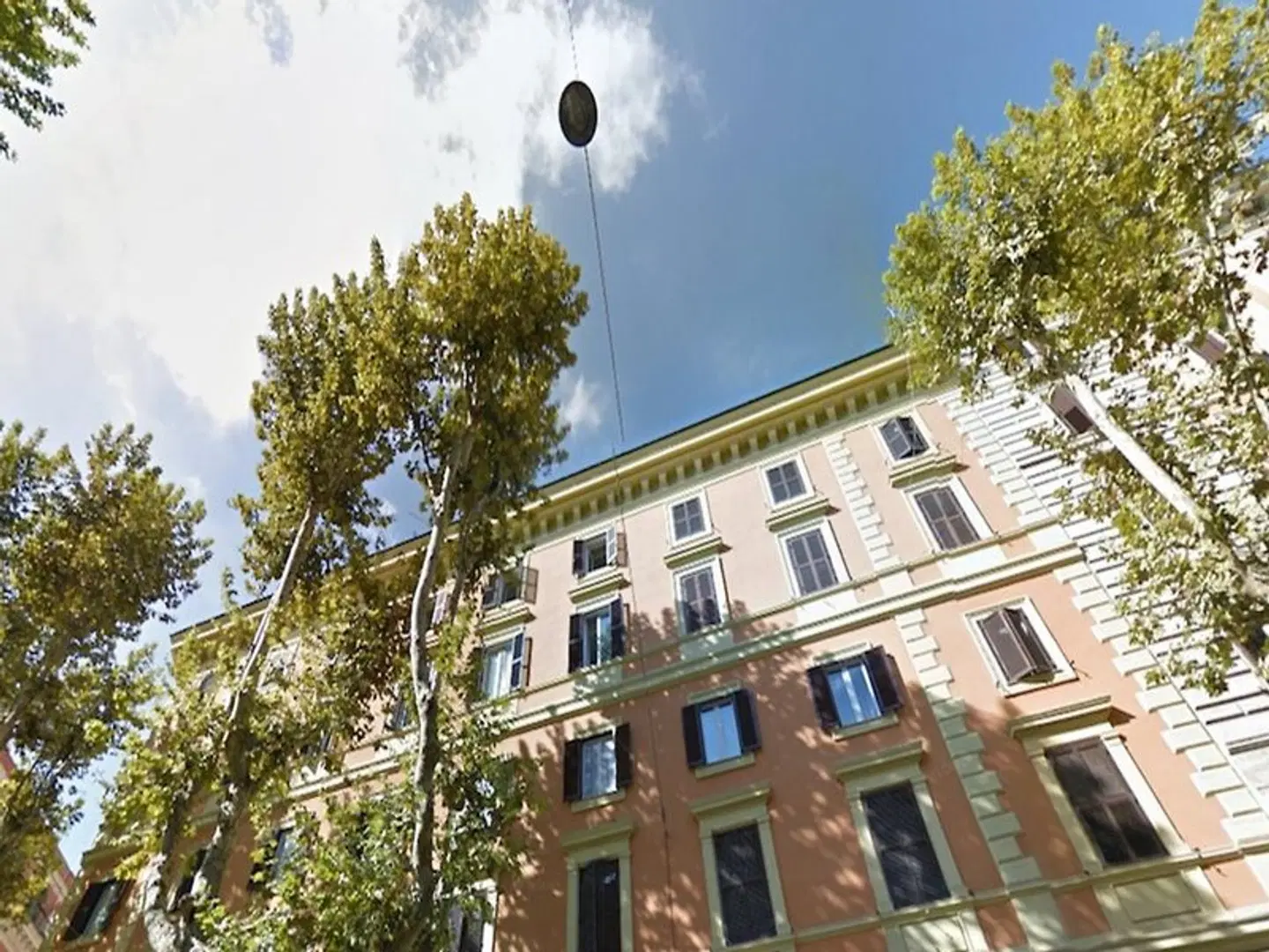 iRooms Central Station EXTERIOR