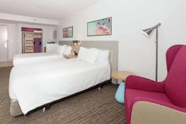 Hilton Garden Inn St. Augustine Beach ROOM_EXAMPLE