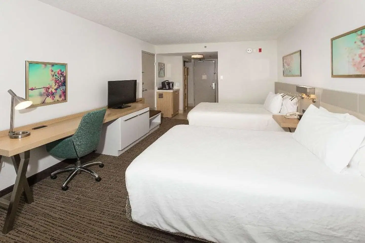 Hilton Garden Inn St. Augustine Beach ROOM_EXAMPLE