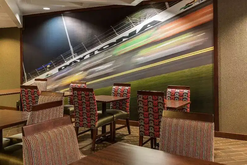 Hampton Inn Daytona Speedway-Airport – Hotelfoto