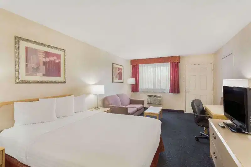 Days Inn by Wyndham Bullhead City – Hotelfoto