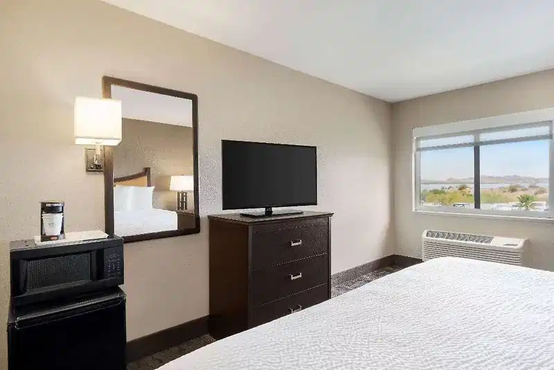 Travelodge by Wyndham Lake Havasu – Hotelfoto