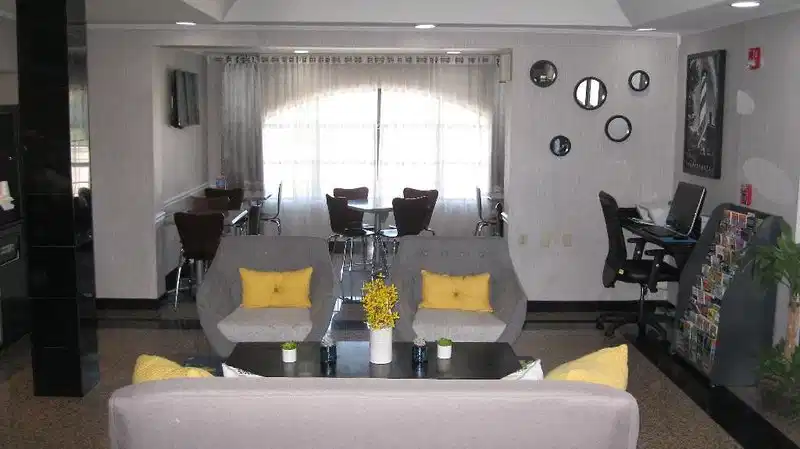 Best Western Historical Inn – Hotelfoto