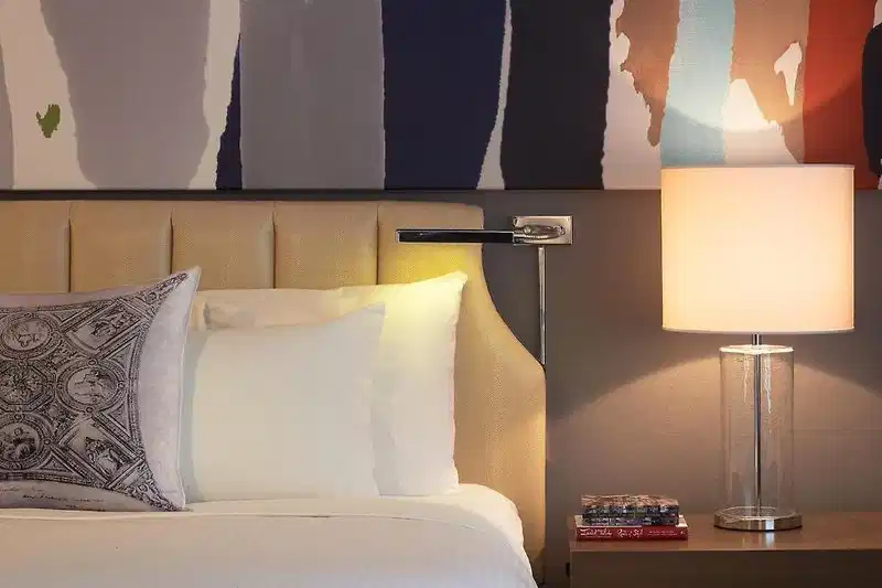 The Fifty Sonesta Select New York – Hotelfoto