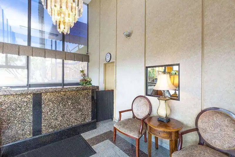 Days Inn by Wyndham Los Angeles LAX/VeniceBch/Marina DelRay – Hotelfoto