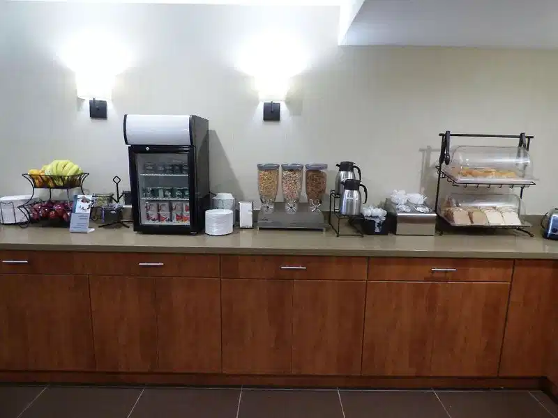 Best Western Norwalk Inn – Hotelfoto