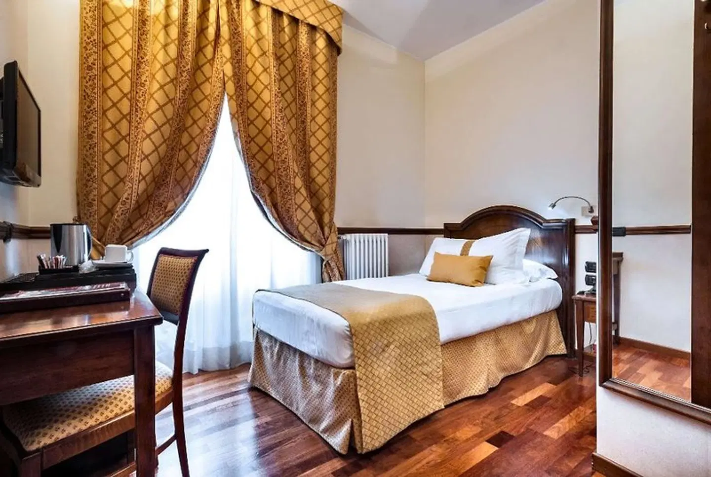 Best Western Plus Hotel Felice Casati ROOM_EXAMPLE
