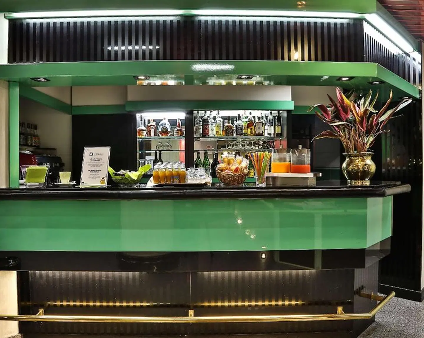 Hotel Astoria, Sure Hotel Collection by Best Western Bar