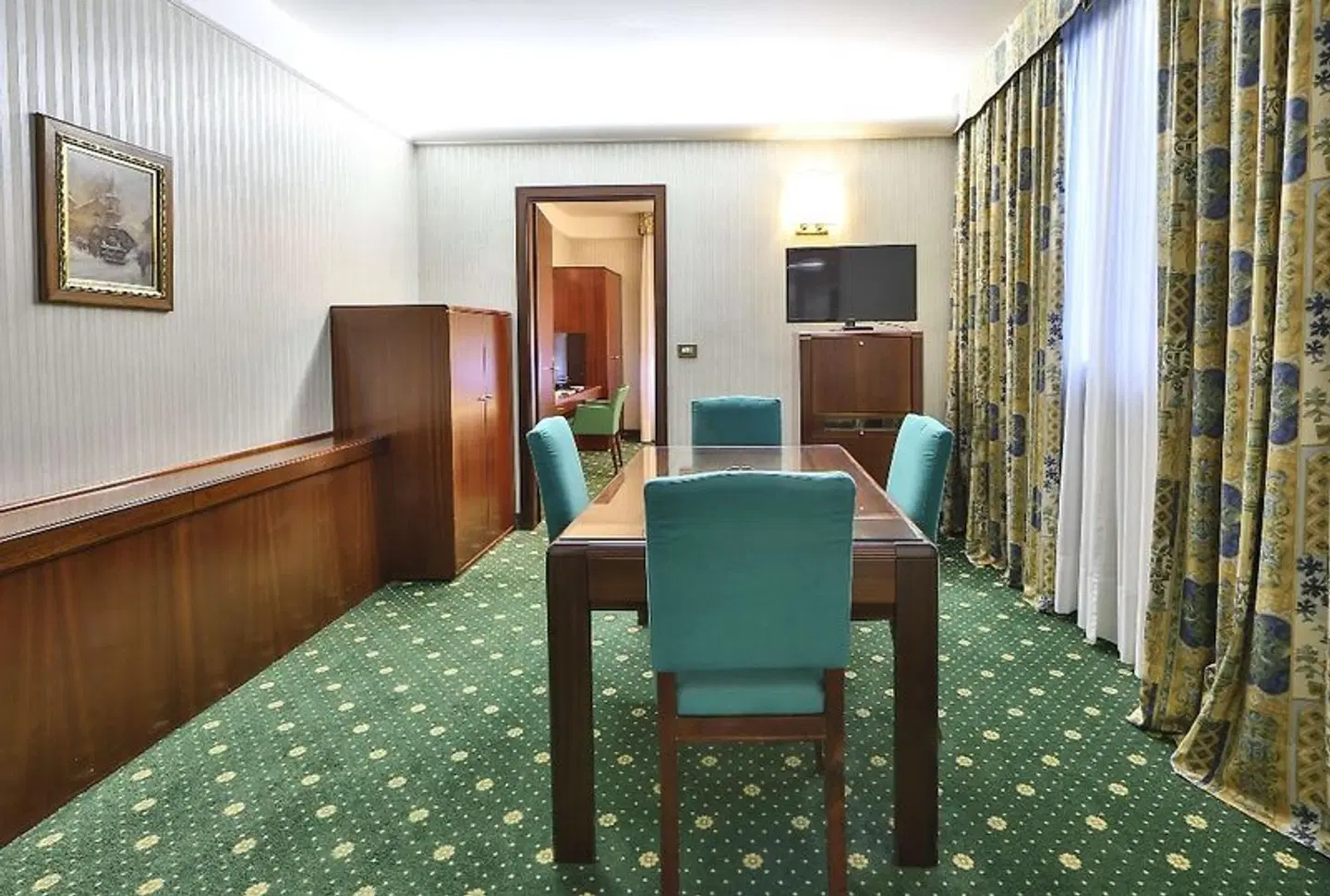 Hotel Astoria, Sure Hotel Collection by Best Western ROOM_EXAMPLE