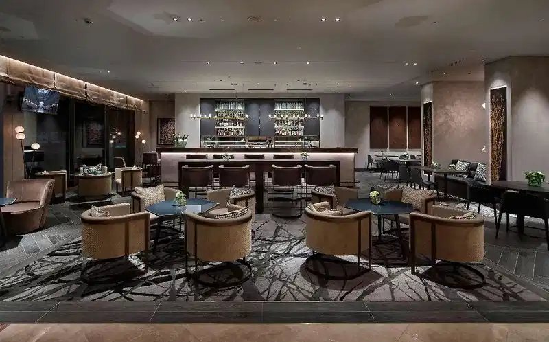 Hilton Milan – Hotelfoto