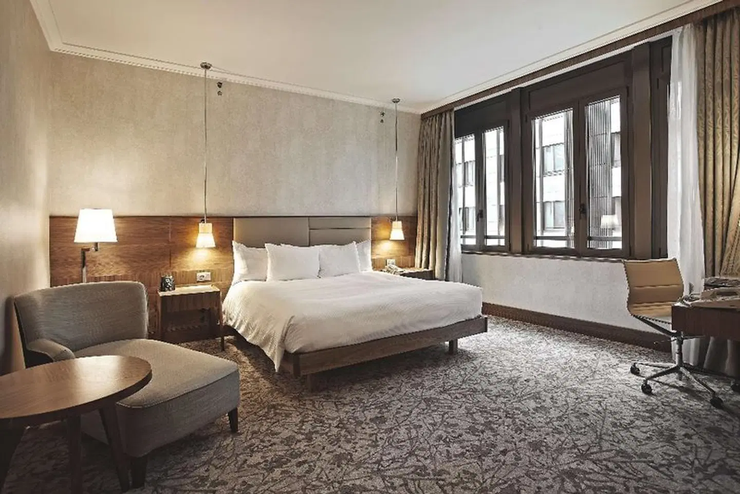 Hilton Milan ROOM_EXAMPLE