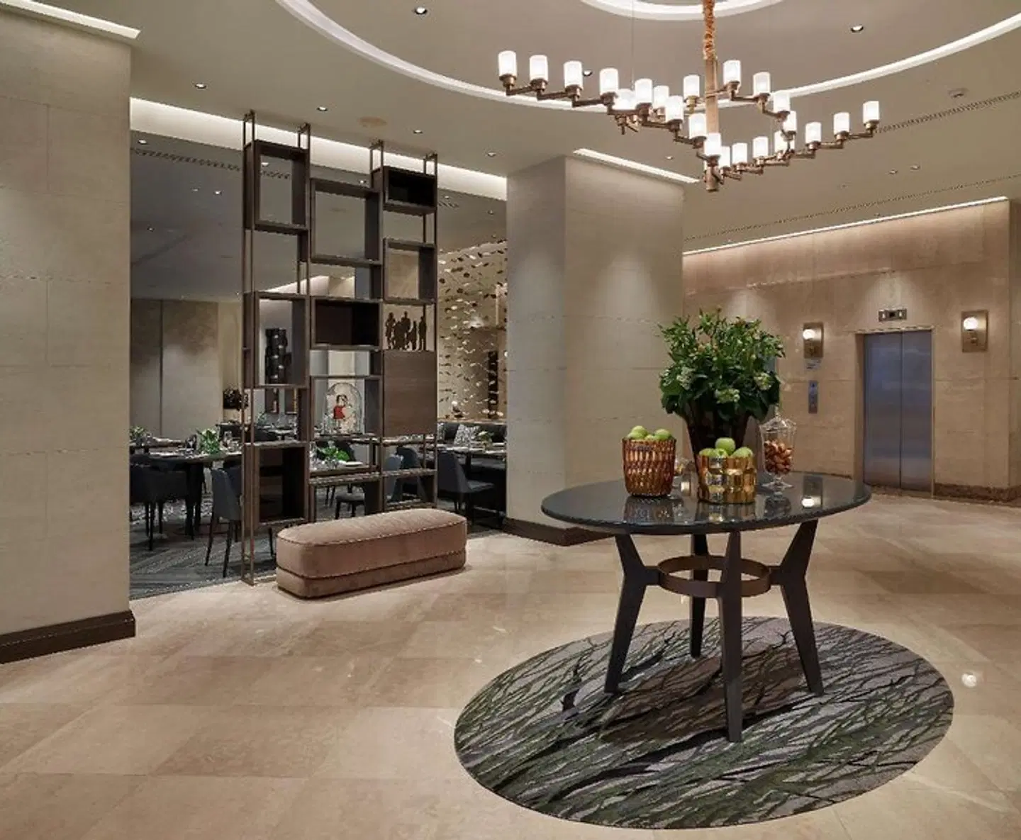 Hilton Milan LOUNGE_LOBBY