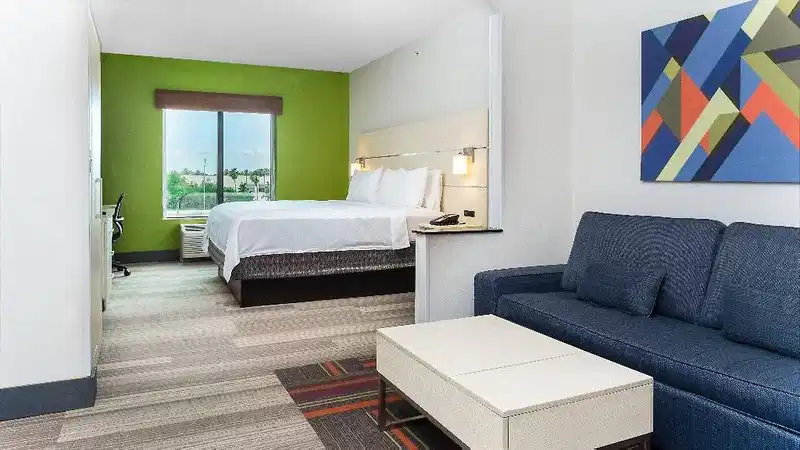 Holiday Inn Express & Suites Orlando - International Drive – Hotelfoto
