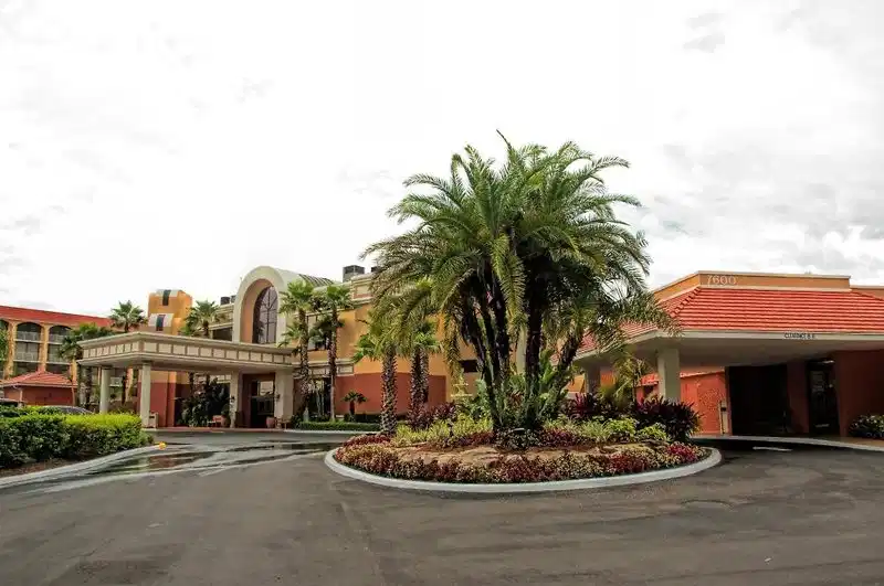 Westgate Towers Resort – Hotelfoto