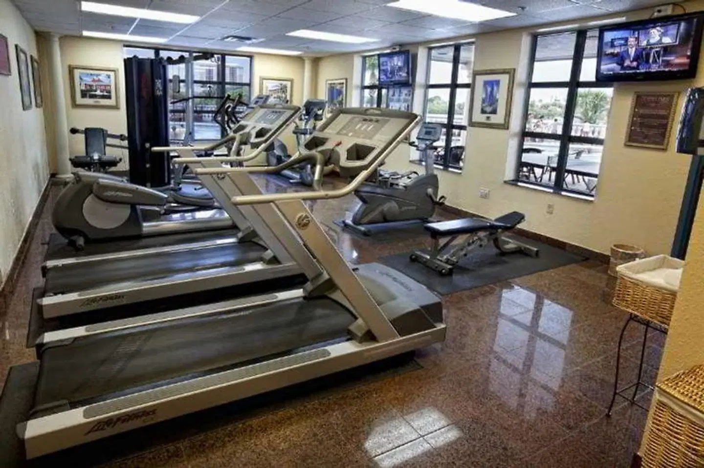 Westgate Palace Resort SPORTS_AND_LEISURE