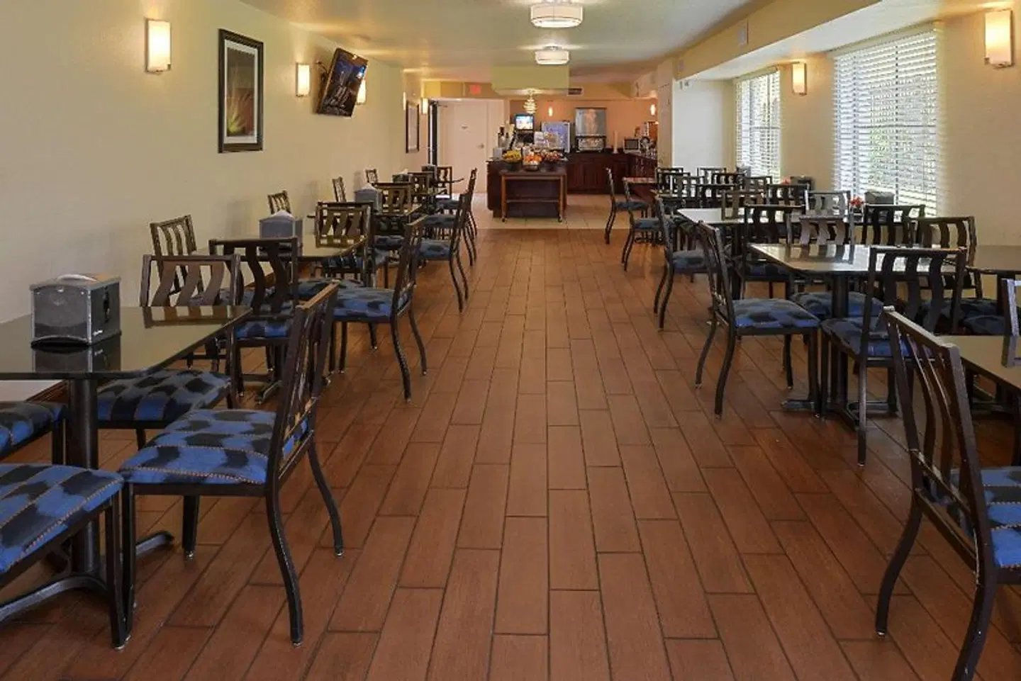 Best Western International Drive Restaurant