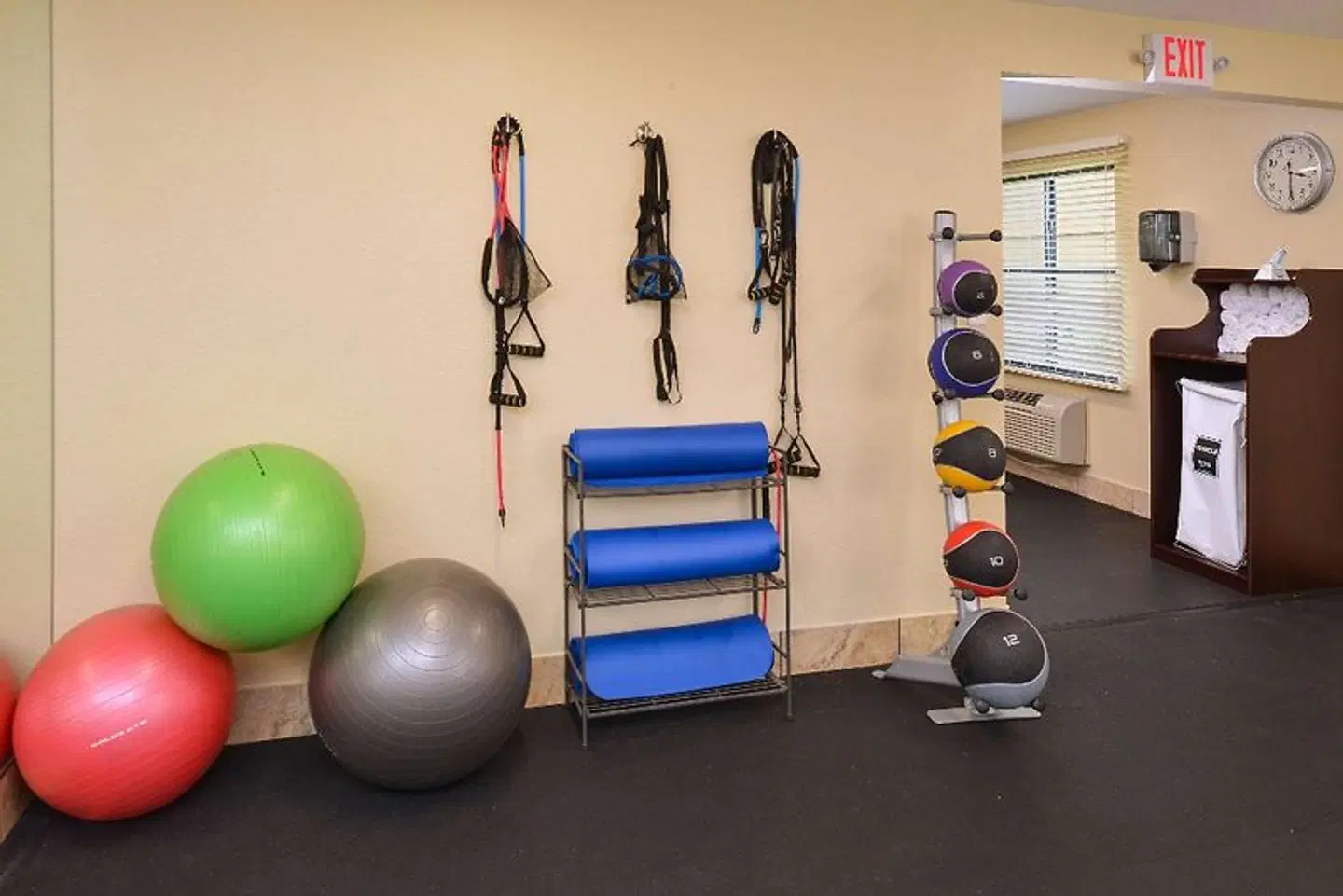 Best Western International Drive SPORTS_AND_LEISURE