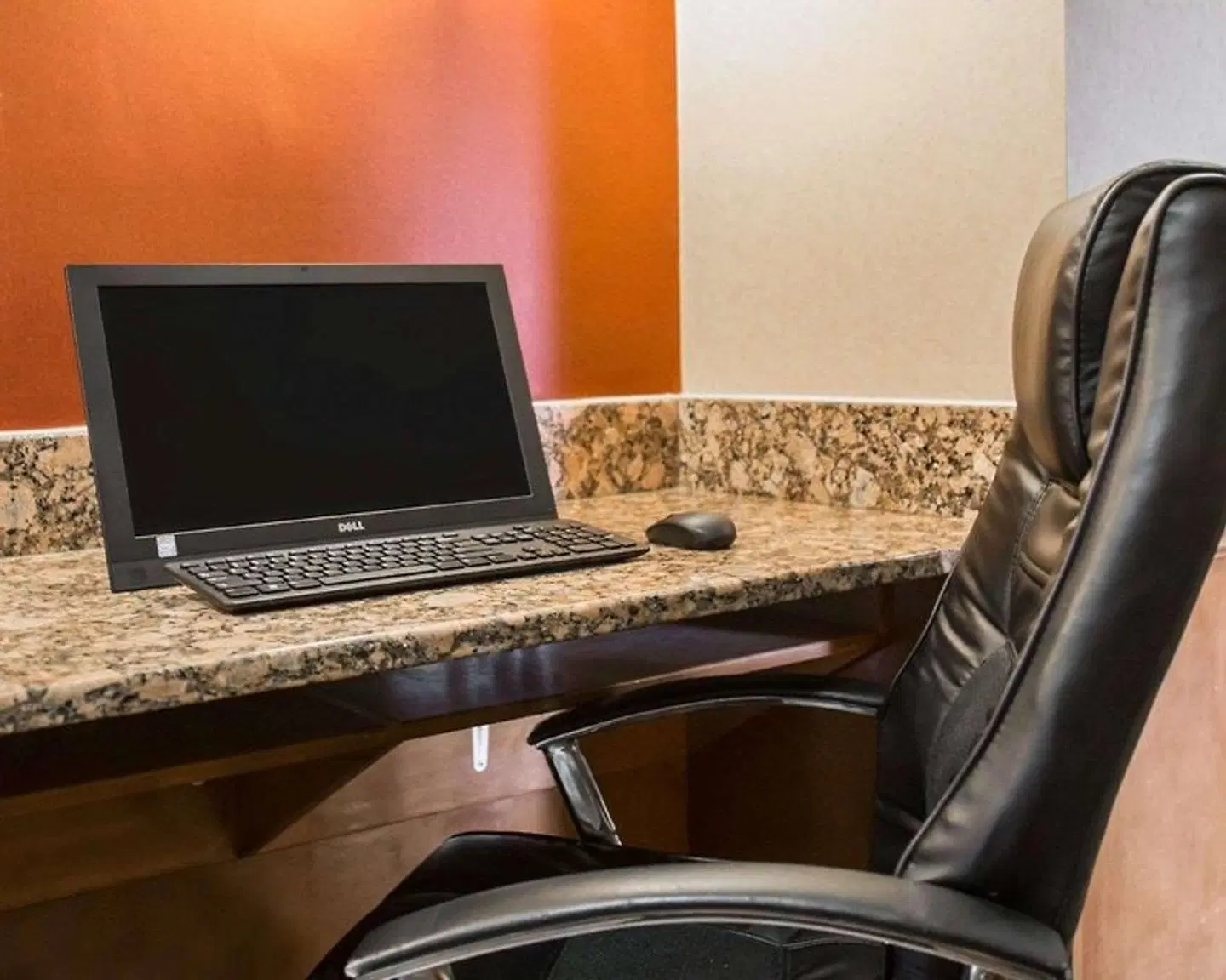 Comfort Inn International HEALTH_BEAUTY