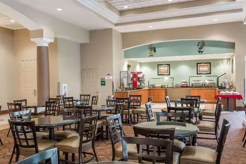 Hawthorn Suites by Wyndham Orlando Lake Buena Vista – Hotelfoto