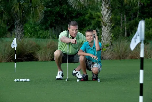 Waldorf Astoria Orlando SPORTS_AND_LEISURE