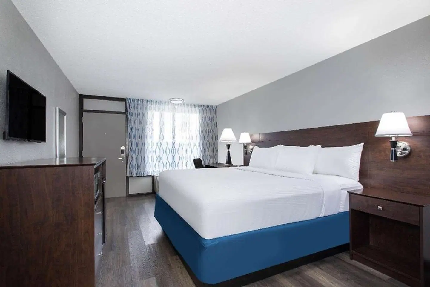 Days Inn by Wyndham Orlando Conv. Center/International Dr ROOM_EXAMPLE