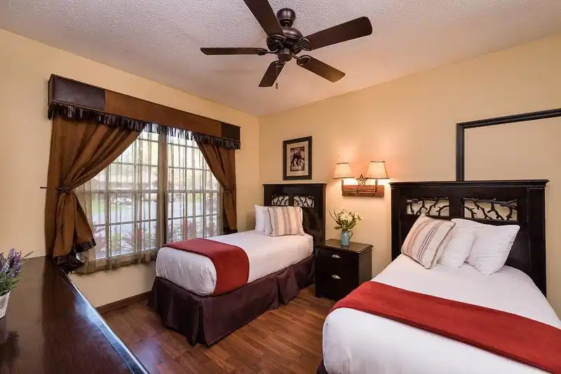 Westgate River Ranch – Hotelfoto