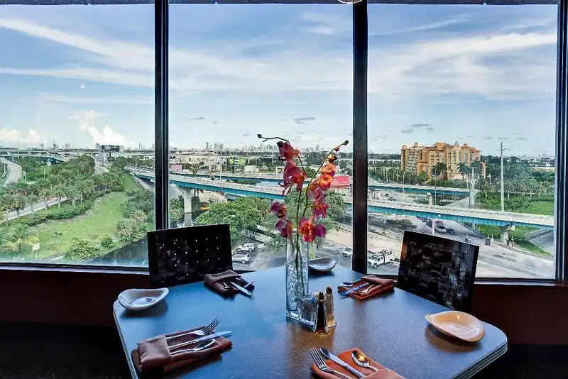 Holiday Inn Miami International Airport – Hotelfoto