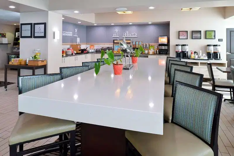 Hampton Inn Vero Beach – Hotelfoto