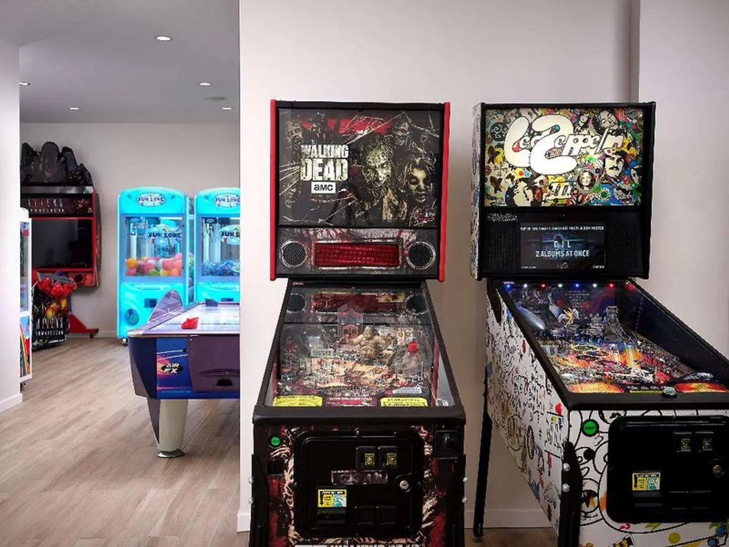 Hilton Garden Inn Cocoa Beach Oceanfront Restaurant