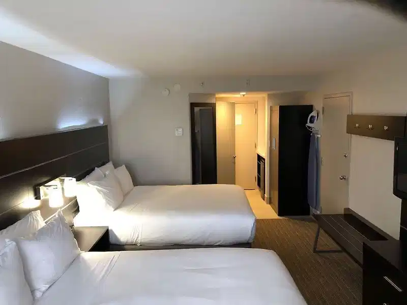 Holiday Inn Express & Suites Miami - Hialeah – Hotelfoto