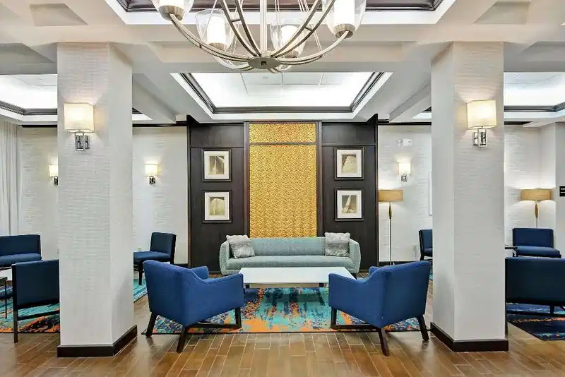 Hampton Inn & Suites Boynton Beach – Hotelfoto