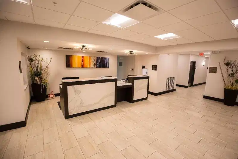Wyndham Chicago O'Hare – Hotelfoto