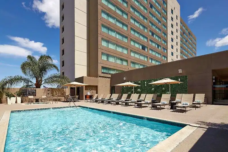 Hilton San Diego Mission Valley – Hotelfoto