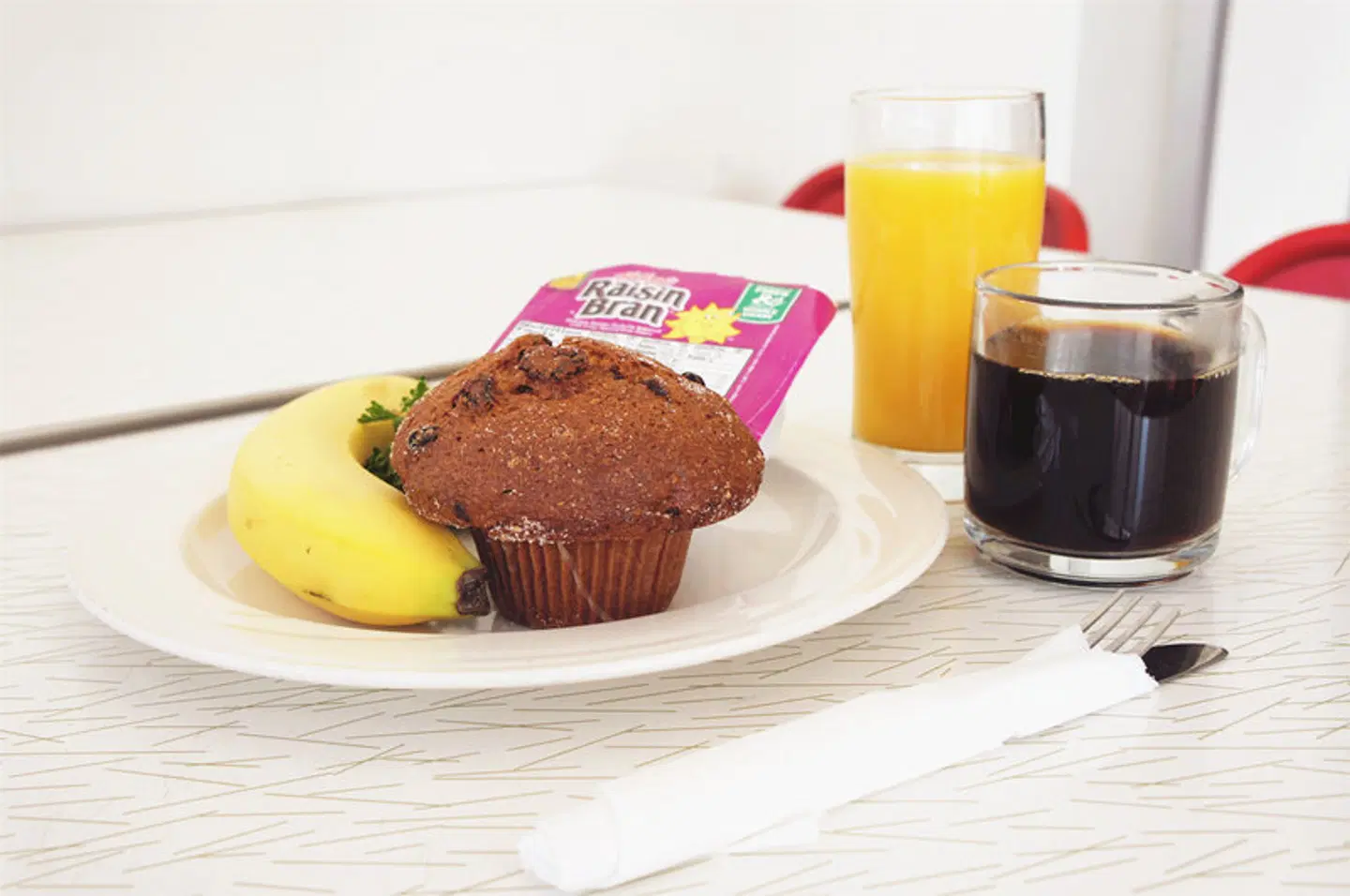 Hotel Fiona Restaurant