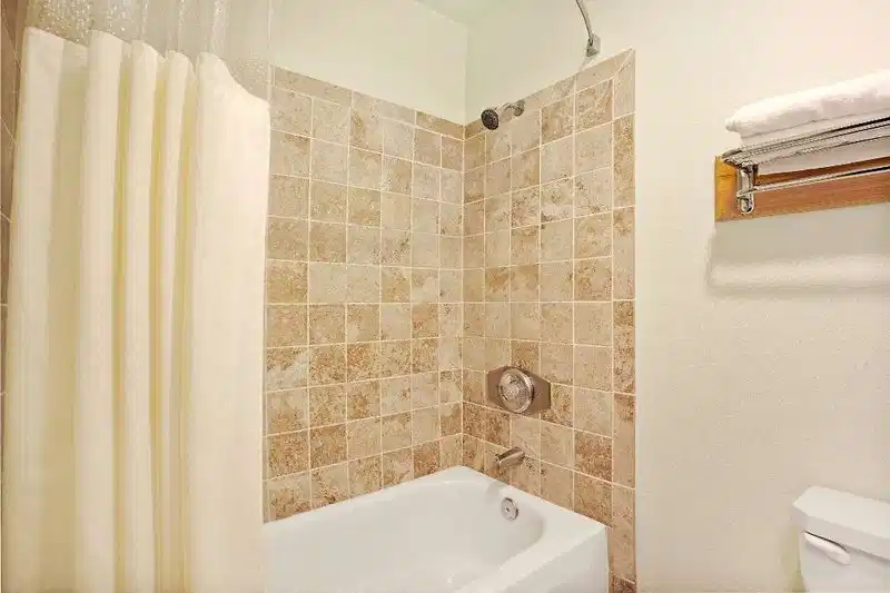Travelodge Seattle North of Downtown – Hotelfoto