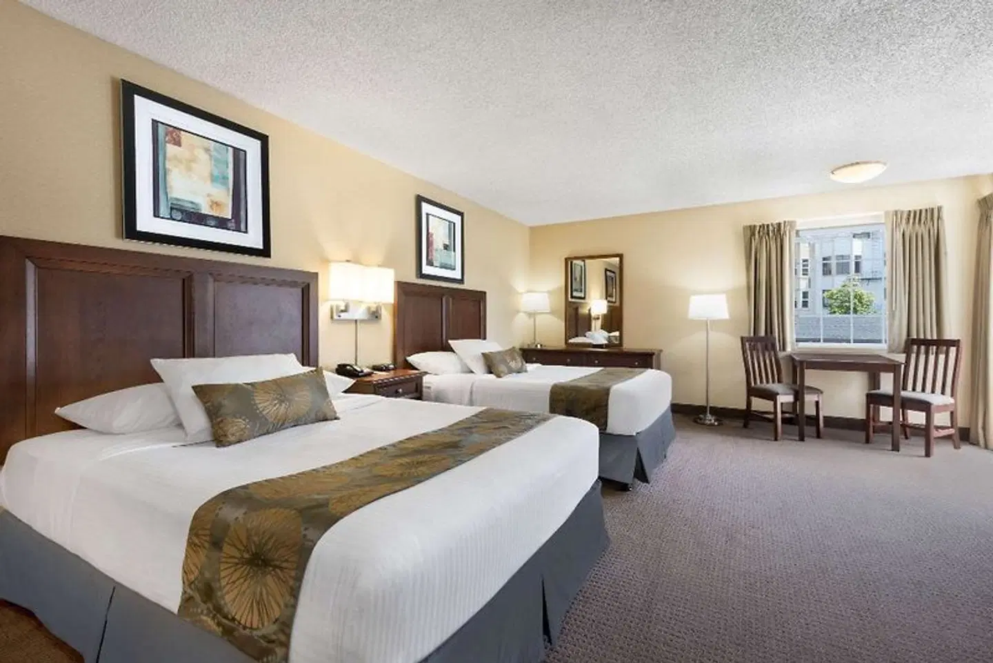 Travelodge by Wyndham San Francisco Bay ROOM_EXAMPLE