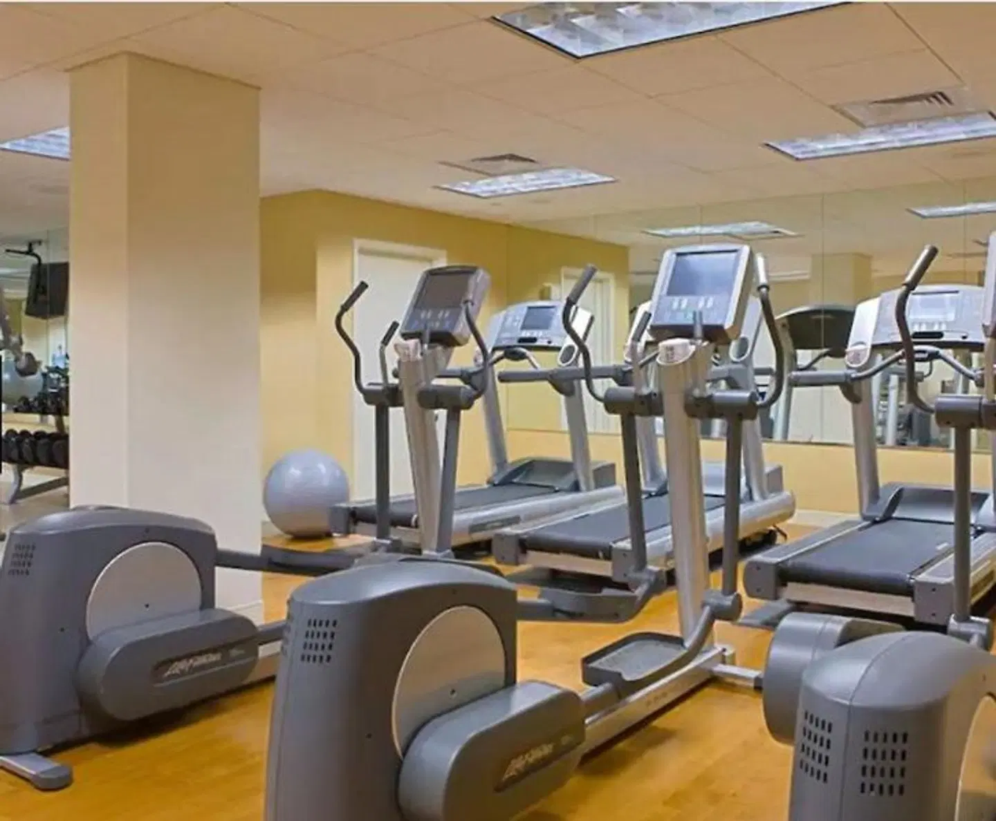 Hyatt Regency Sarasota SPORTS_AND_LEISURE