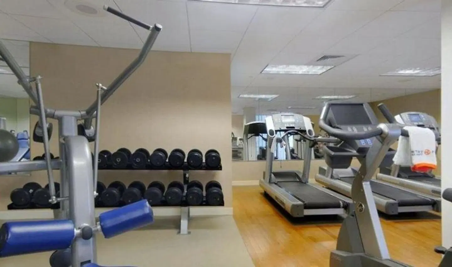 Hyatt Regency Sarasota SPORTS_AND_LEISURE