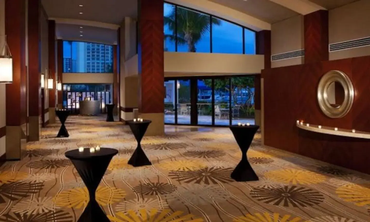 Hyatt Regency Sarasota ROOM_EXAMPLE