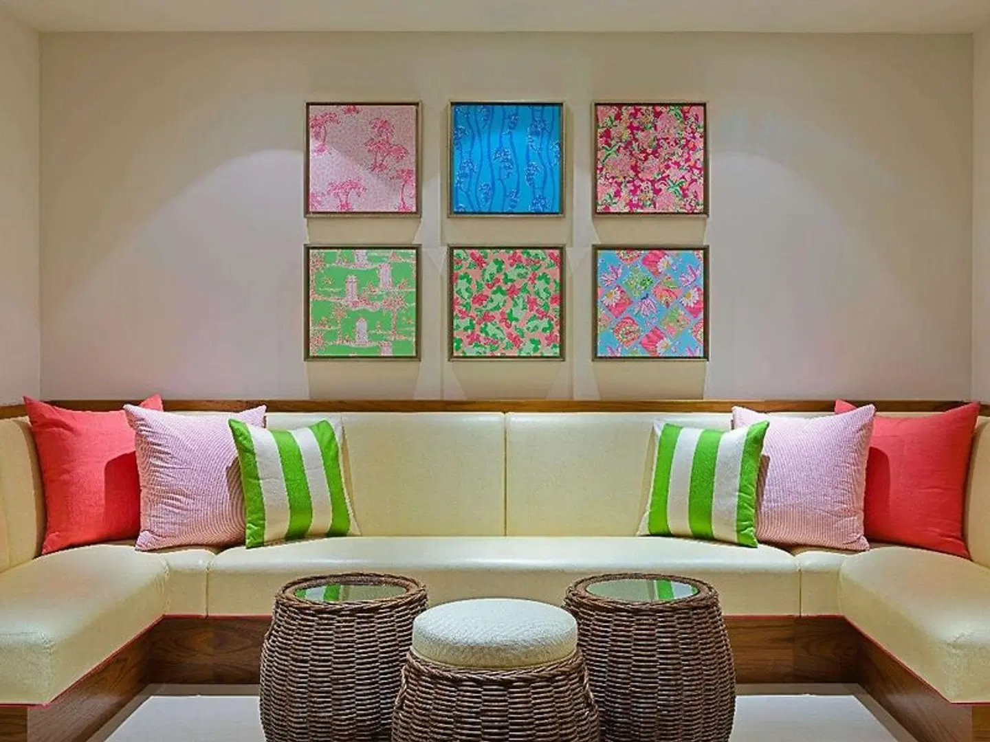 Hyatt Regency Sarasota LOUNGE_LOBBY