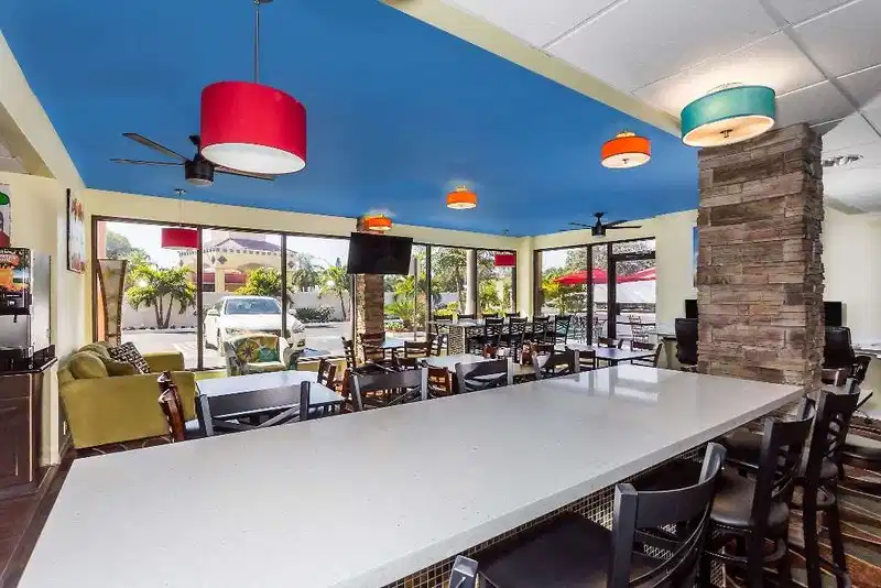 Days Inn by Wyndham Sarasota Bay – Hotelfoto