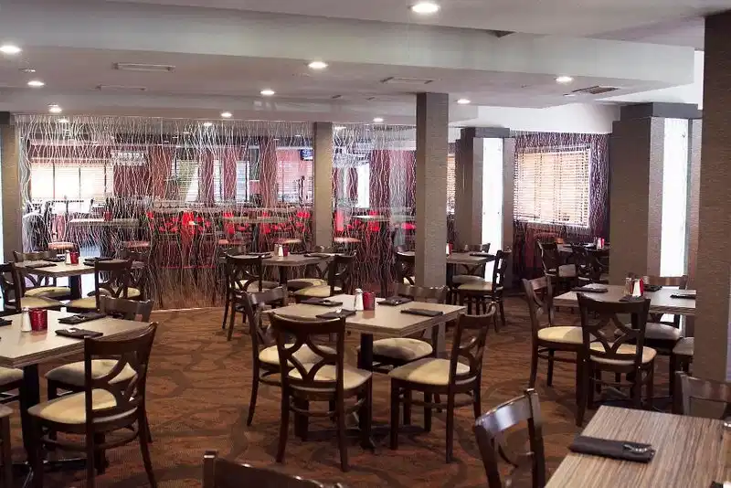 Sirata Beach – Hotelfoto